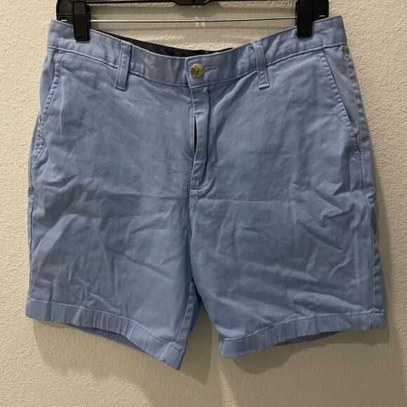 Nautica Blue Deck Short - Picture 3 of 9